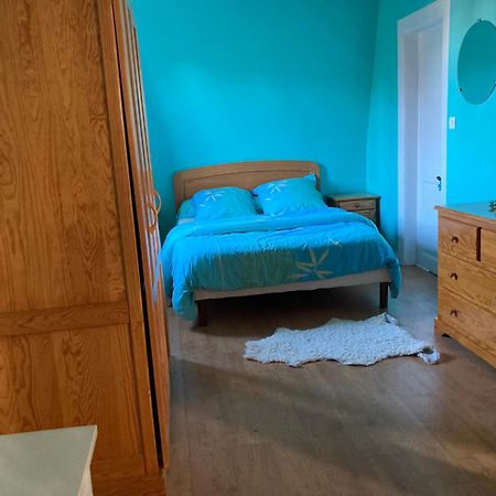 Chez Gigi Bed & Breakfast Huchenneville Luaran gambar